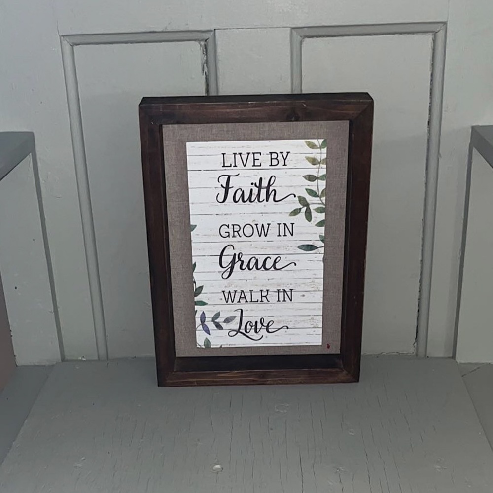 Wall Decor 💫